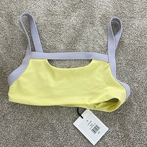 Onia Lina Top Size Small